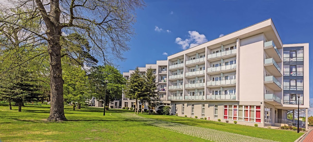 AMBULATORIUM UZDROWISKOWO-REHABILITACYJNE "POLEX"