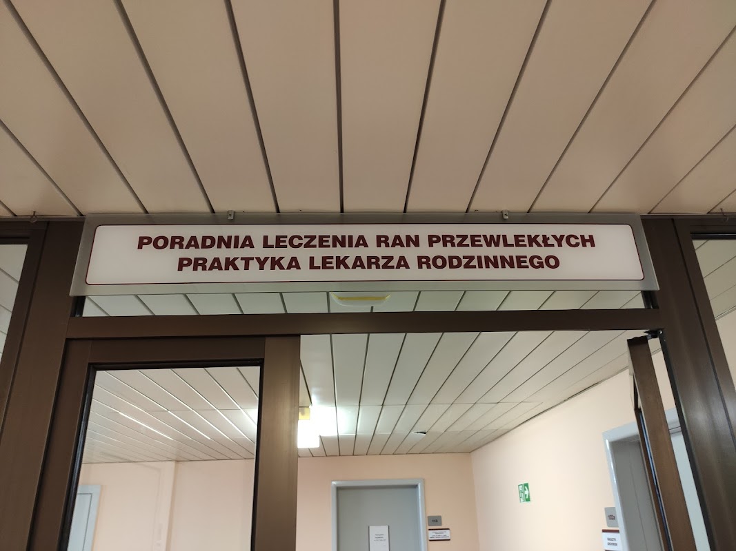 PRZYCHODNIA NASZ RODZINNY