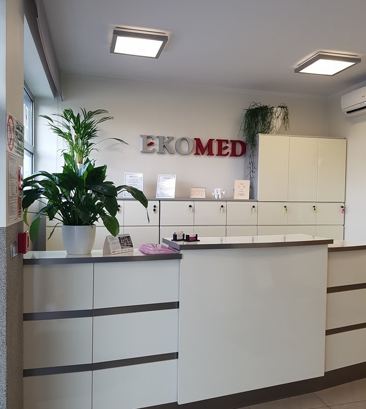 NZOZ Eko-Med Ewa Kobus
