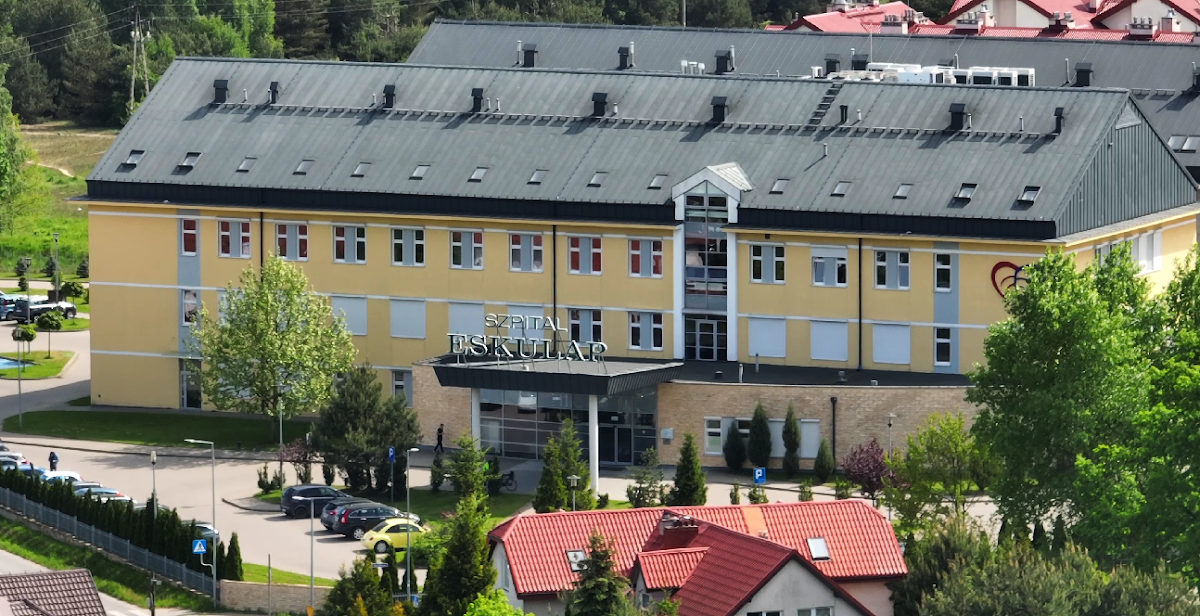 Przychodnia ESKULAP