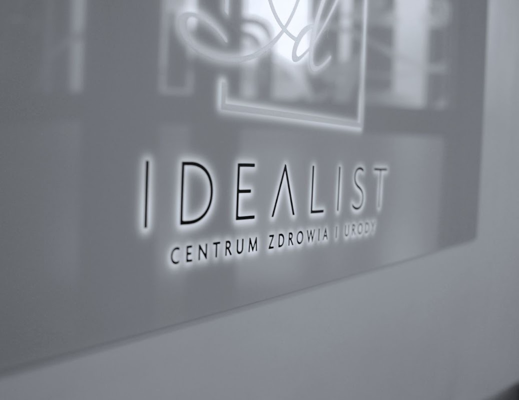 IDEALIST CENTRUM ZDROWIA I URODY