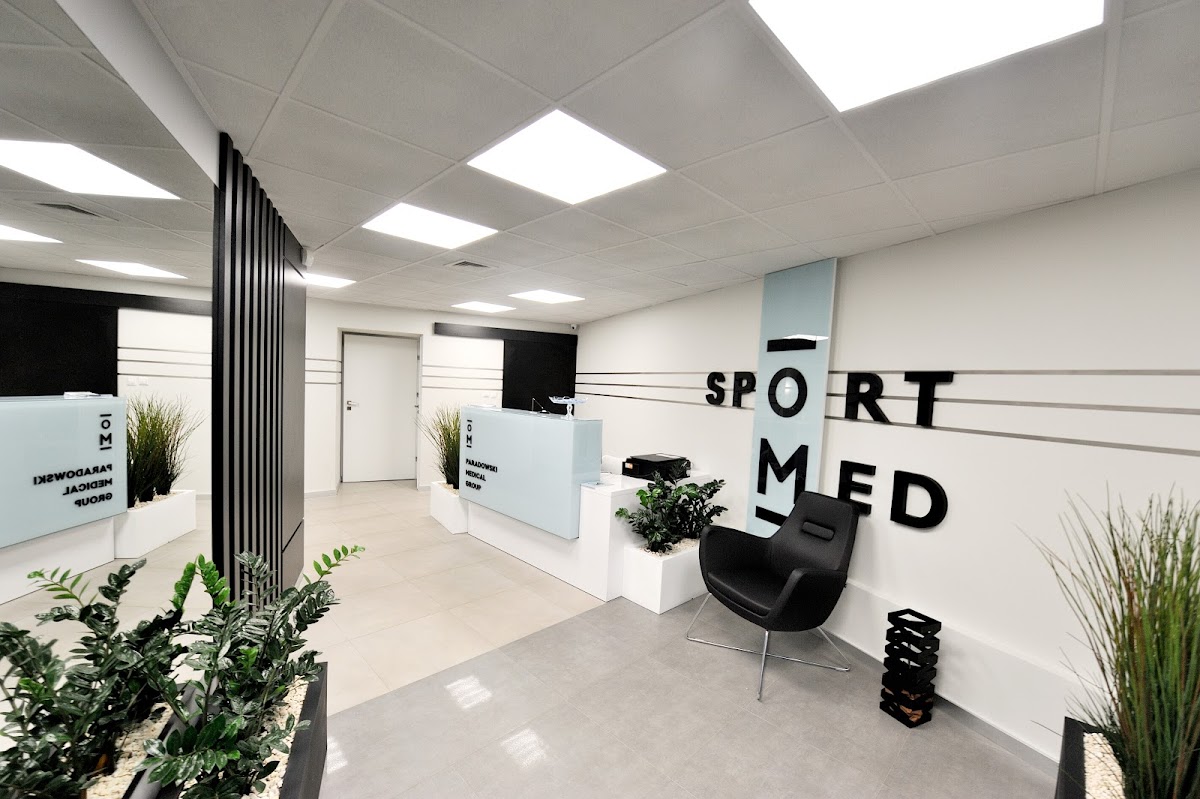 PARADOWSKI MEDICAL GROUP