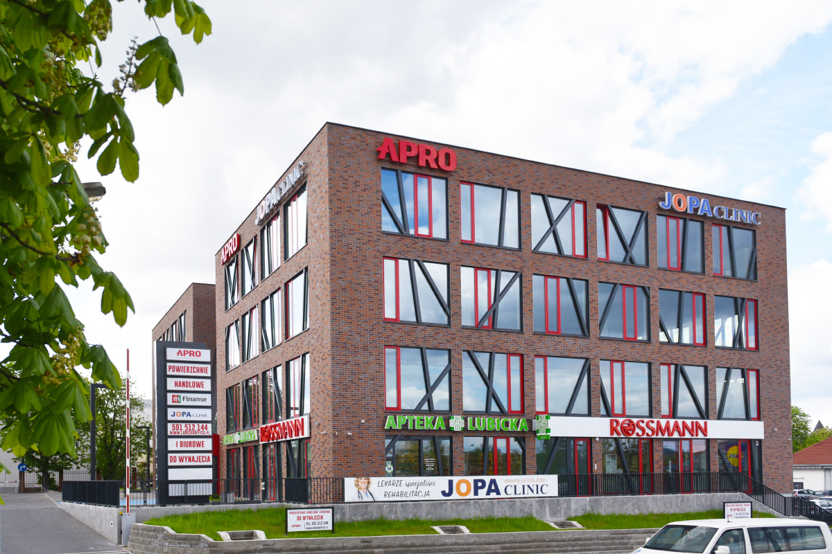 JOPA CLINIC