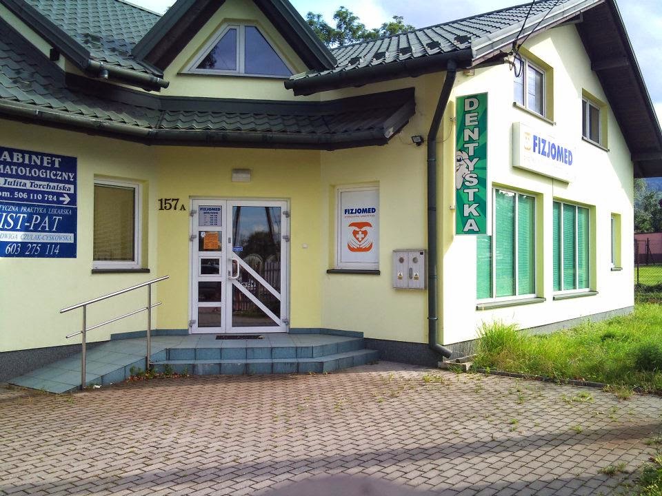FIZJOMED