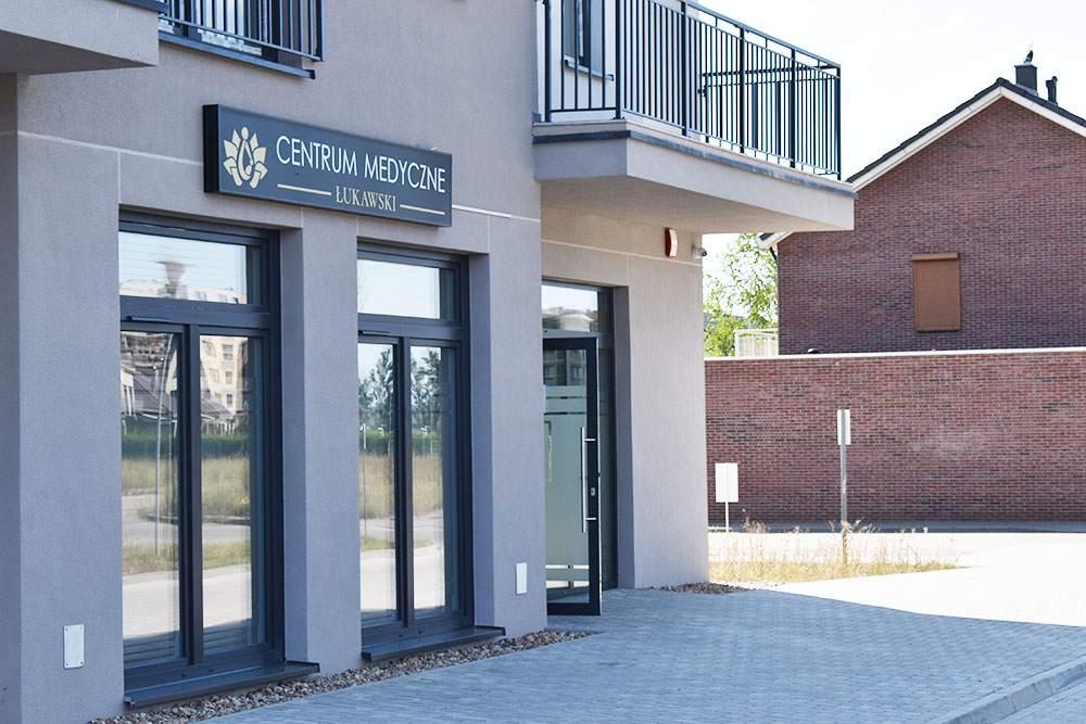 Centrum Medyczne