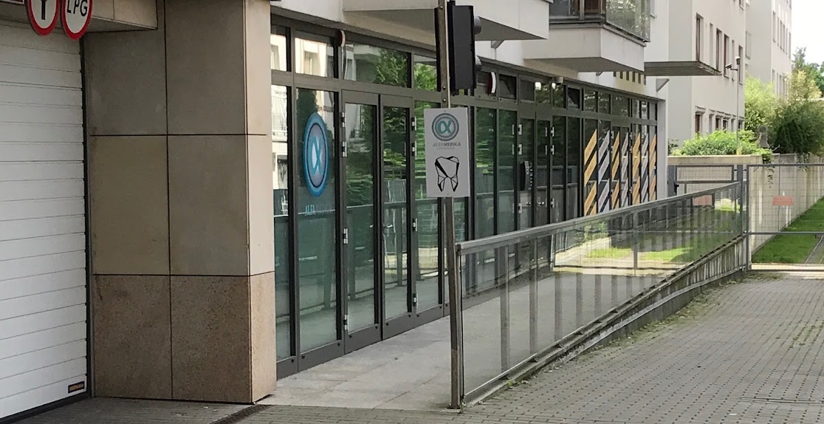 Alfa Medica Agata Szpera-Goździewicz