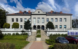 Niepubliczny Zakład Opieki Zdrowotnej "Śródmieście - Biały Kamień" Sp. z o.o.