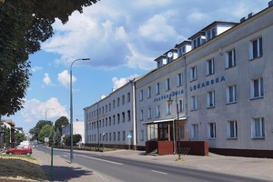 Szpital
