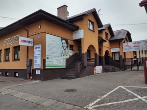 CENTRUM MEDYCZNE MIRMED - LECZENIE SZPITALNE