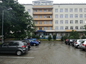SZPITAL