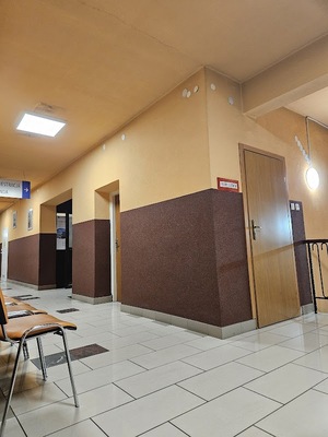 ZAKŁAD OPIEKI ZDROWOTNEJ "MEDICAN"