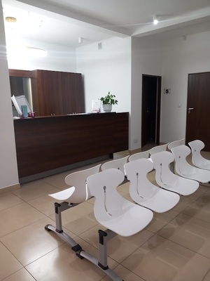 Niepubliczny Zakład Opieki Zdrowotnej NOVUM