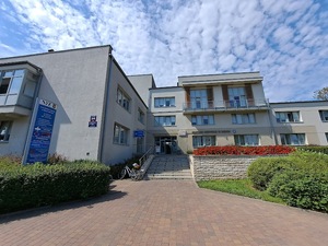 Samodzielny Gminny Publiczny Zakład Opieki Zdrowotnej