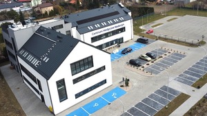 OŚRODEK ZDROWIA W NADARZYNIE II