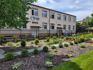 PRZYCHODNIA SAMODZIELNEGO PUBLICZNEGO ZAKŁADU OPIEKI ZDROWOTNEJ W SEROCKU