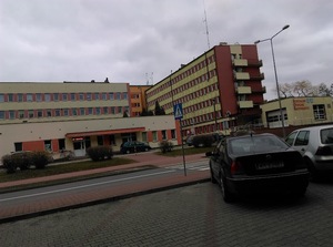SPZZOZ Kozienice - Szpital Powiatowy w Kozienicach