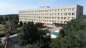 SAMODZIELNY PUBLICZNY ZAKŁAD OPIEKI ZDROWOTNEJ, ZESPÓŁ ZAKŁADÓW W MAKOWIE MAZ. - ŚWIADCZENIA OPIEKI DŁUGOTERMINOWEJ