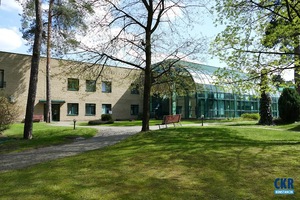 Zakład Przyrodoleczniczy