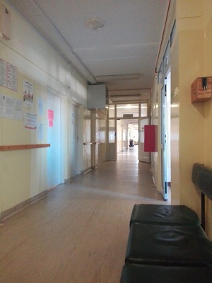 Zakład Opiekuńczo-Leczniczy