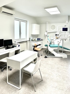 Niepubliczny Zakład Opieki Zdrowotnej Lecznica Stomatologiczna AMOLAR