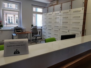 Przychodnia Spółki ODNOWA S.A.