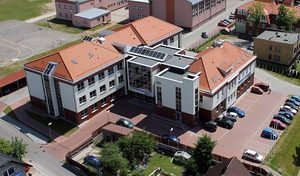 SAMODZIELNY PUBLICZNY ZAKŁAD OPIEKI ZDROWOTNEJ KASZUBSKIE CENTRUM MEDYCZNE w Sierakowicach