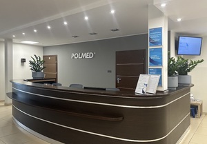CENTRUM MEDYCZNE POLMED ODDZIAŁ SŁUPSK