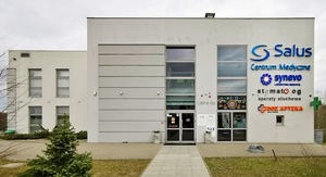 Centrum Medyczne Salus