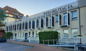 Niepubliczny Zakład Opieki Zdrowotnej "WŁA-MED"