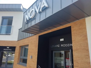 NIEPUBLICZNY ZAKŁAD OPIEKI ZDROWOTNEJ KLINCZ