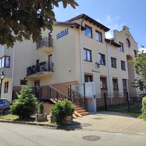 Niepubliczny Zakład Opieki Zdrowotnej "A.B.C. FAMILY MED"