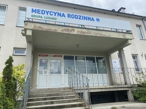 Niepubliczny Zakład Opieki Zdrowotnej Przychodnia Lekarska "Pogórze"