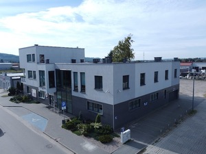 NIEPUBLICZNY ZAKŁAD OPIEKI ZDROWOTNEJ "STARY BROWAR"