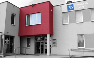 NIEPUBLICZNA SPECJALISTYCZNA PRZYCHODNIA "TRAUMA-DENT"