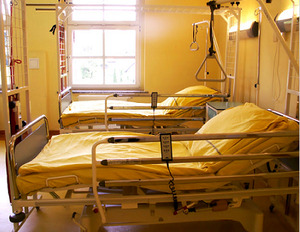 ZESPÓŁ OPIEKI AMBULATORYJNEJ