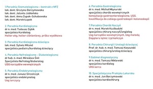 NIEPUBLICZNY ZAKŁAD OPIEKI ZDROWOTNEJ COR-DENS