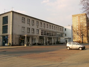 Niepubliczny Zakład Opieki Zdrowotnej "Przychodnia Nr 4" Sp. z o.o.