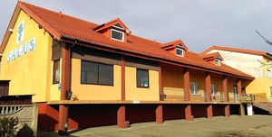 "SALUS" NZOZ Lech Świerczyński