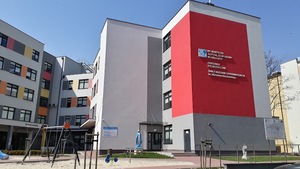 ZAKŁAD STACJONARNYCH I CAŁODOBOWYCH SZPITALNYCH ŚWIADCZEŃ ZDROWOTNYCH