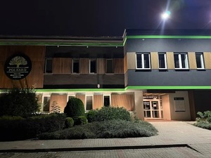 POLKARD CENTRUM STOMATOLOGICZNO-MEDYCZNE LEKARZY SPECJALISTÓW W OLSZTYNIE