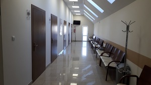 ZAKŁAD OPIEKI ZDROWOTNEJ "CER-MEDIC"