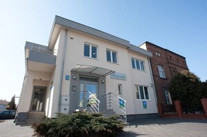 CENTRUM IMPLANTOLOGII I LASEROTERAPII STOMATOLOGICZNEJ ZAKŁAD OPIEKI ZDROWOTNEJ ANTONIEGO JOPKA SP.Z O.O.