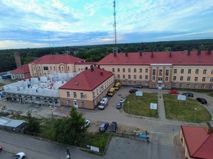 AMBULATORIUM POWIATOWE W KOLE