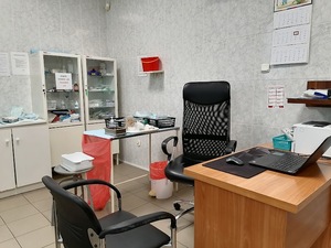 NIEPUBLICZNY ZAKŁAD OPIEKI ZDROWOTNEJ SPECJALISTYCZNEGO LECZNICTWA AMBULATORYJNEGO INTERMEDICA