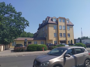 Niepubliczny Zakład Opieki Zdrowotnej PROFI-MED