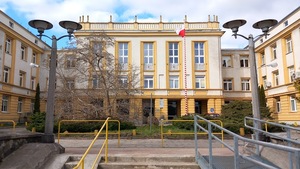 WOJSKOWY SZPITAL SPECJALISTYCZNY W GDAŃSKU