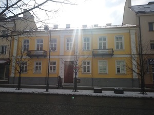 Wojskowa Specjalistyczna Przychodnia Lekarska