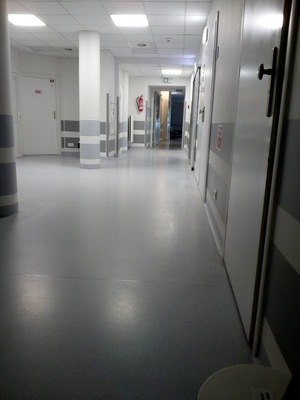 PRZYCHODNIA SPECJALISTYCZNA