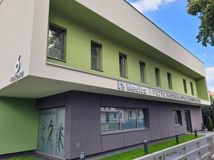 Centrum Medyczne nMedica