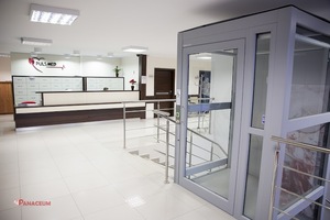 NIEPUBLICZNY SPECJALISTYCZNY ZAKŁAD OPIEKI ZDROWOTNEJ "PULS-MED"